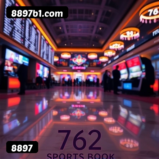 8897.com - O Melhor Cassino Online com Apostas Esportivas e Pagamentos Rápidos - 8897