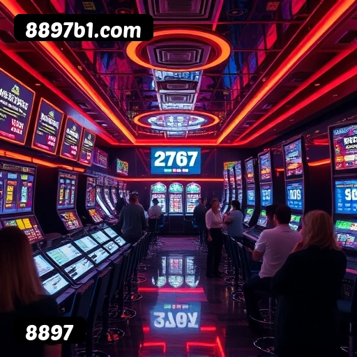 8897: Acesso Seguro com Login Verificado e Identidade Digital