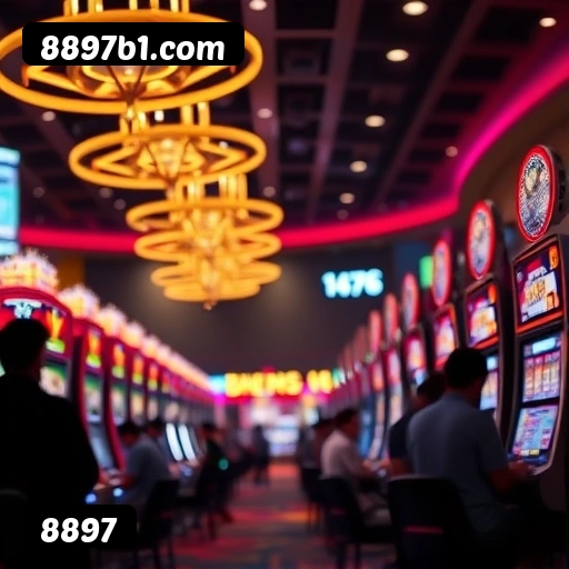 8897 Crash: Multiplicadores Altos e Estratégia Instantânea