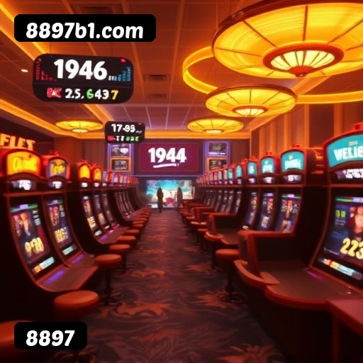 Adrenalina Máxima no Crash da 8897