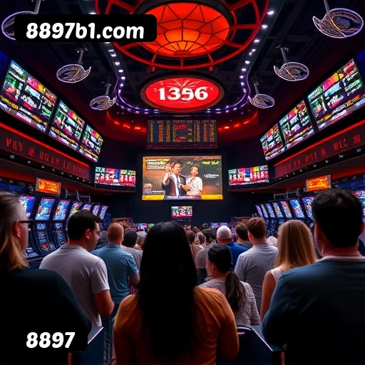 Descubra o Valor Exclusivo do Membro na 8897