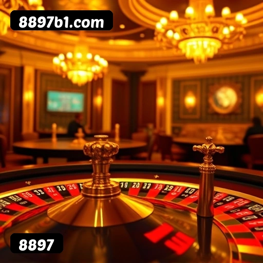 8897: O Paraíso dos Jogos Selecionados